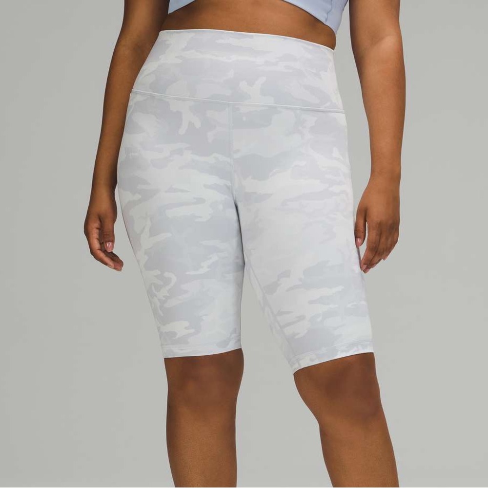 Lululemon Wunder Under Short 10"